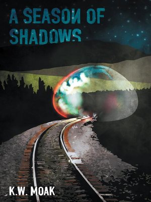 cover image of A Season of Shadows